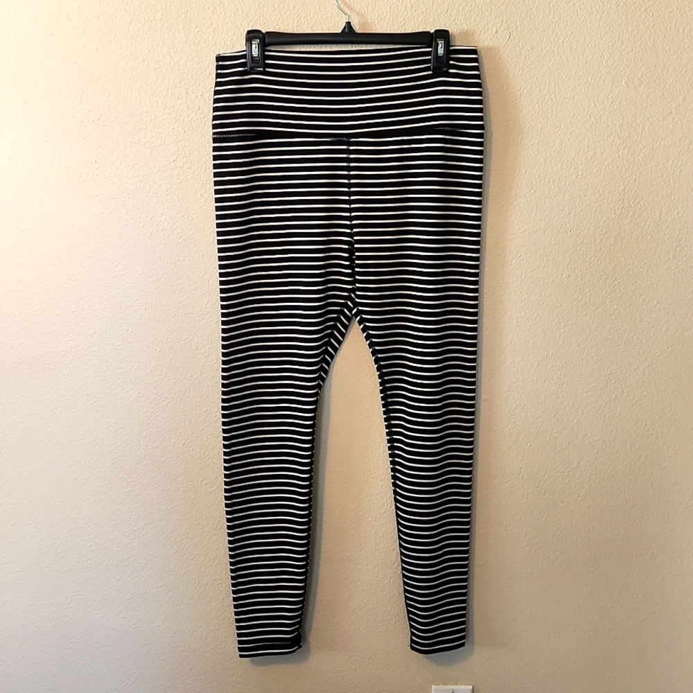 Seamless Waist Scorpio Sol Leggings